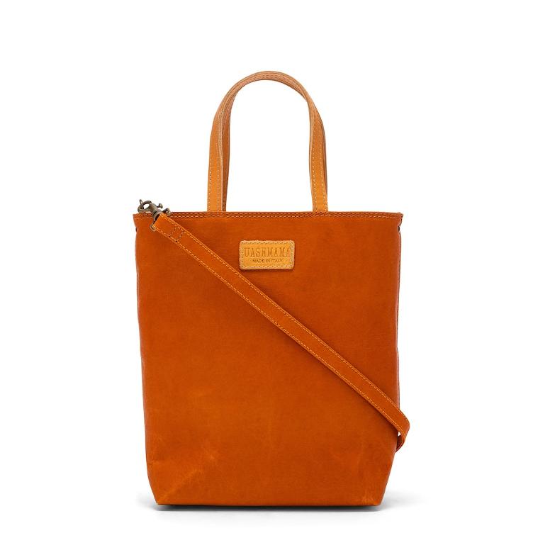 NINA BAG VACCHETTA BECCO D`OCA