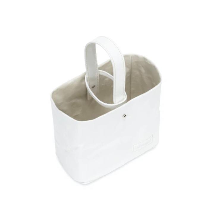 OIL & VINEGAR WHITE TEC