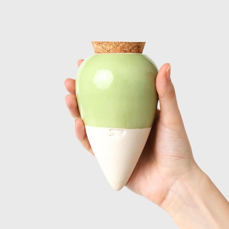 OLLA / GRÜN