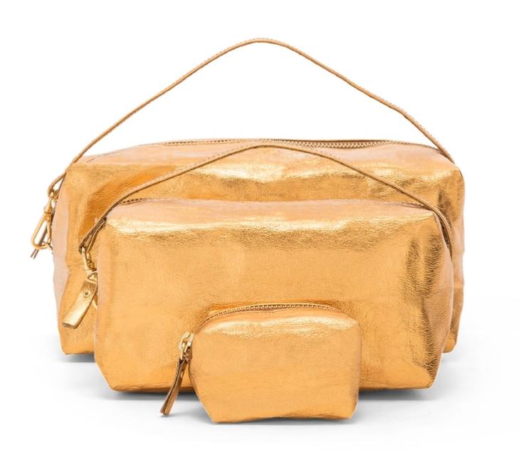 ORIGAMI MEDIUM METALLIC NAPOLI (SOLANGE VORRAT REICHT)