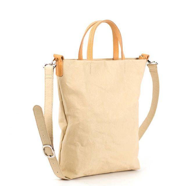 OTTI BAG BONE (SOLANGE VORRAT REICHT)