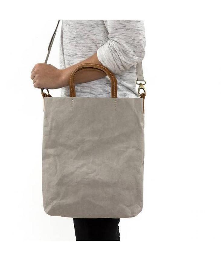 OTTI BAG GREY (SOLANGE VORRAT REICHT)