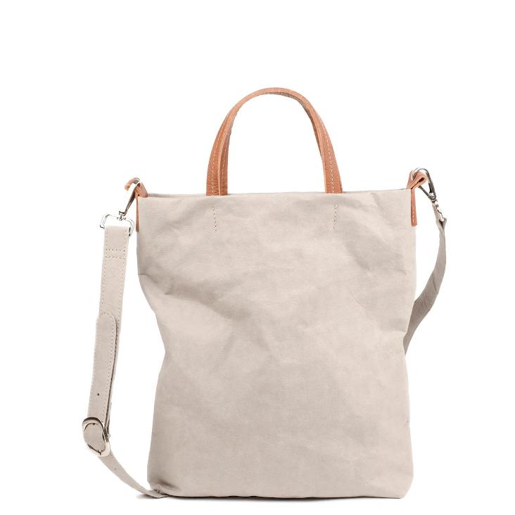 VORBESTELLEN: OTTI BAG CASHMERE