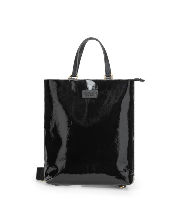 OTTI ZAINO VERNICE (LACK) BLACK