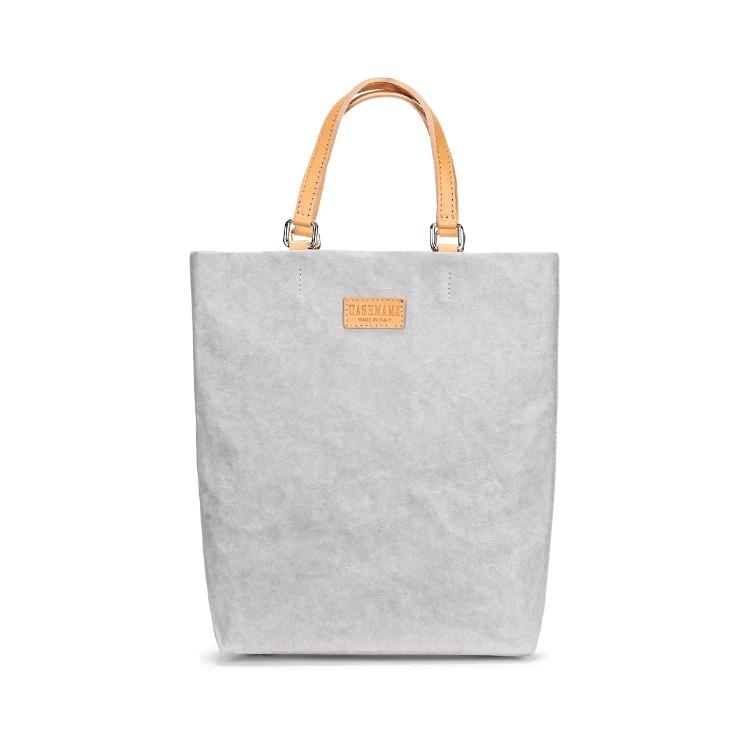 OTTI ZAINO GREY (SOLANGE VORRAT REICHT)