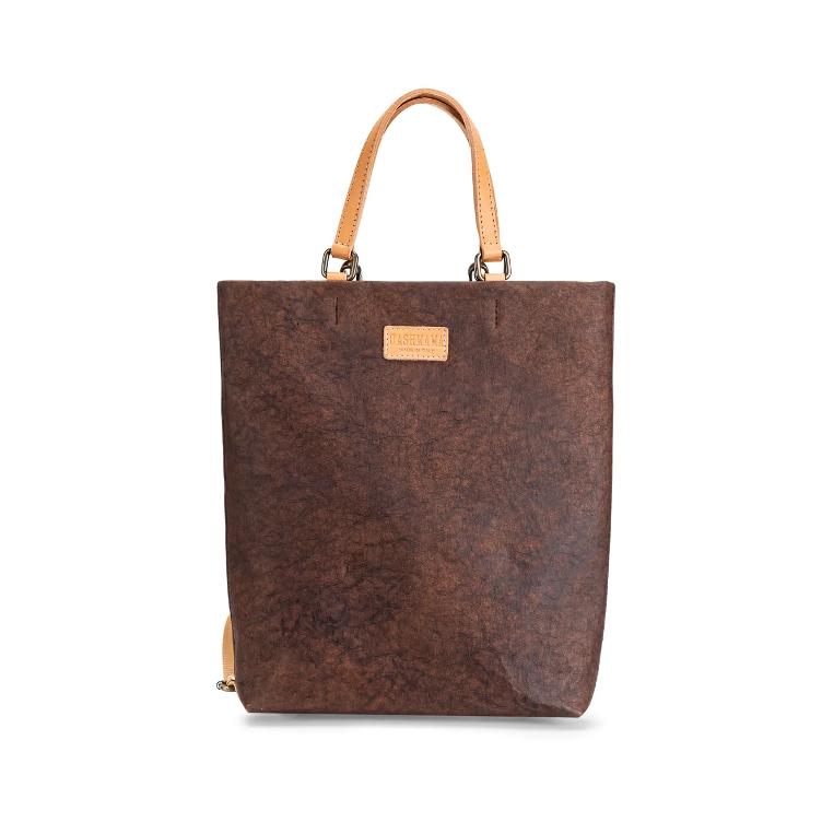 OTTI ZAINO VACCHETTA BRANDY