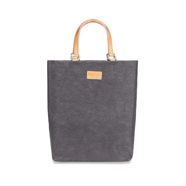 OTTI ZAINO DARK GREY