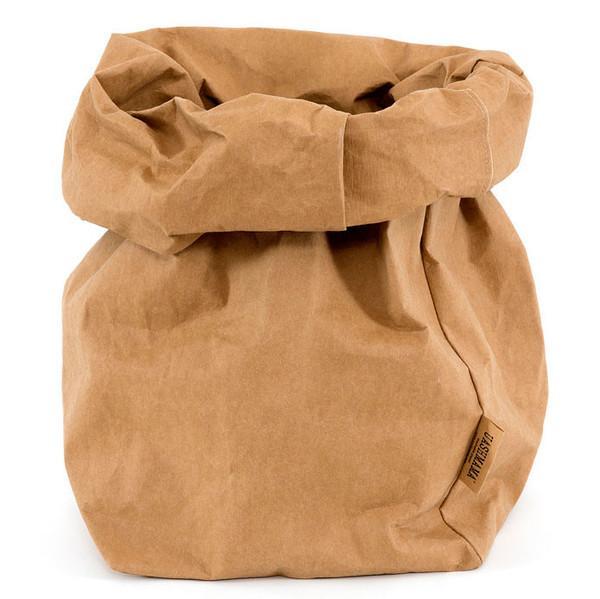 PAPER BAG BASIC SMALL AVANA