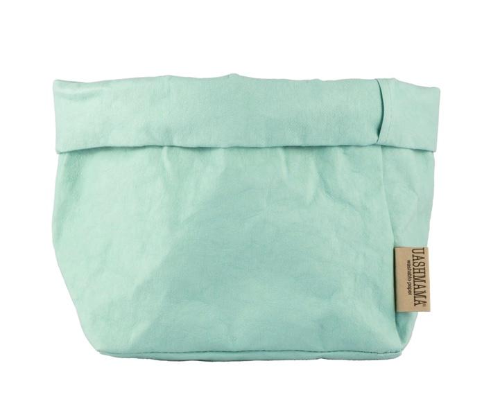 PAPER BAG COLORED LARGE OCEANO