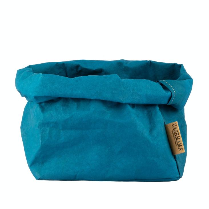 PAPER BAG COLORED LARGE OLBIA (SOLANGE VORRAT REICHT)