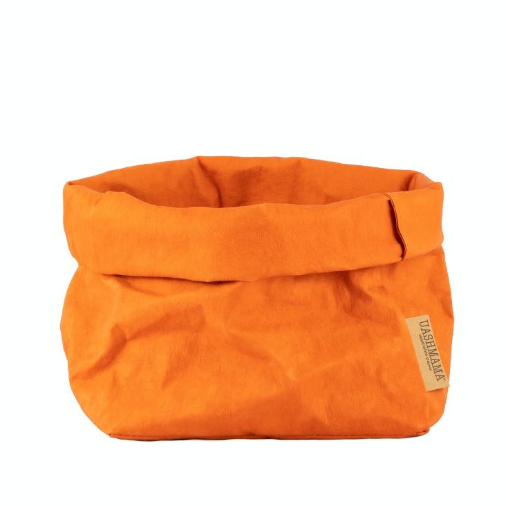 PAPER BAG COLORED LARGE PESCA