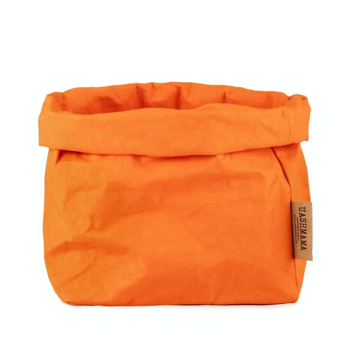 PAPER BAG COLORED MEDIUM PESCA