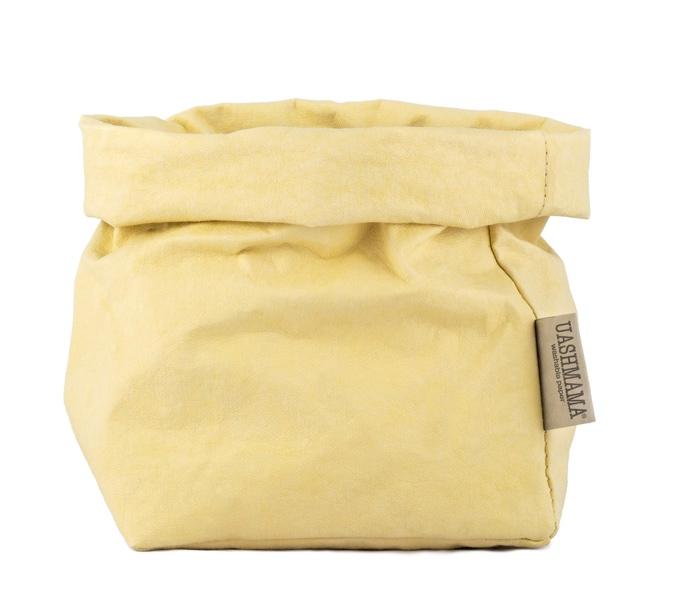 PAPER BAG COLORED MEDIUM CEDRO (SOLANGE VORRAT REICHT)