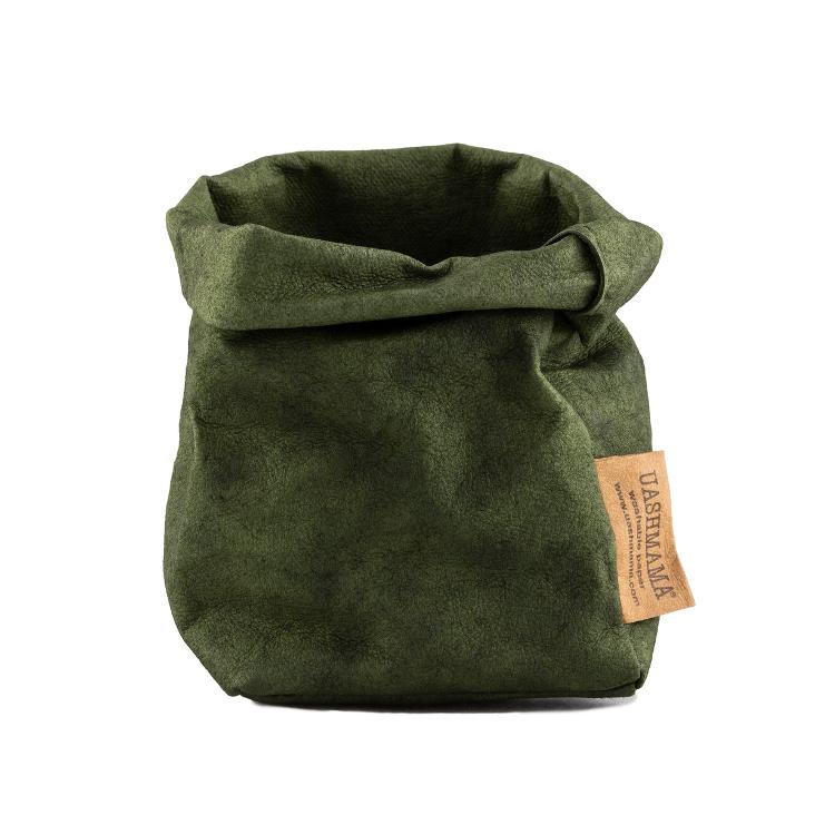 PAPER BAG COLORED PICCOLO FOREST