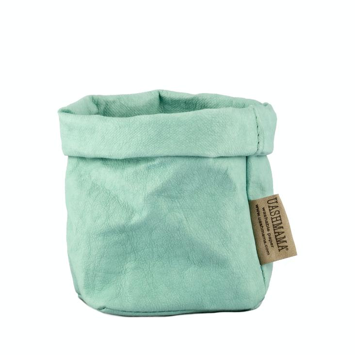 VORBESTELLEN: PAPER BAG COLORED PICCOLO OCEANO (LIEFERBAR CA 4-6 WOCHEN AB BESTELLDATUM)