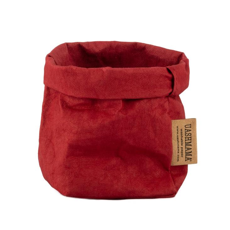VORBESTELLEN: PAPER BAG COLORED PICCOLO PALIO (LIEFERBAR CA 4-6 WOCHEN AB BESTELLDATUM)