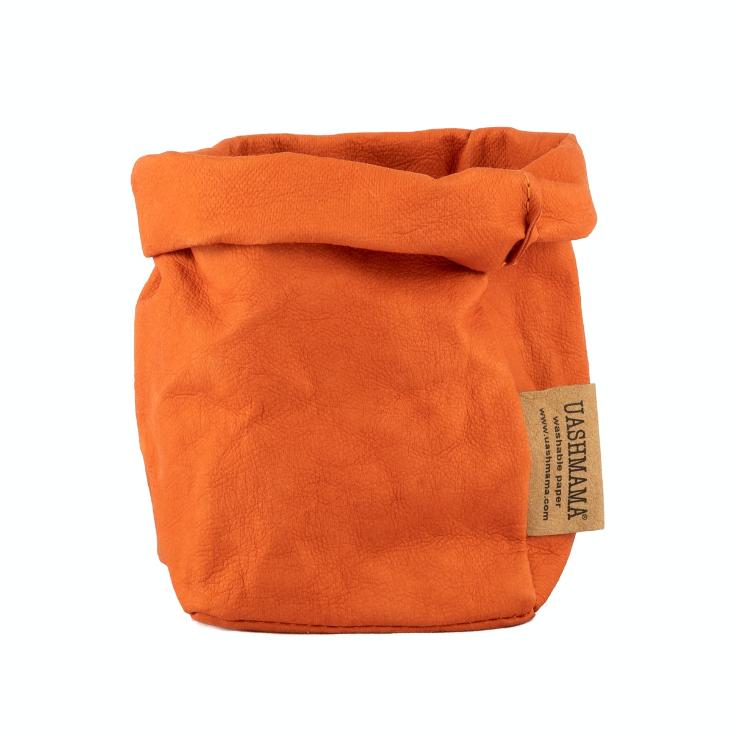 VORBESTELLEN: PAPER BAG COLORED PICCOLO PESCA (LIEFERBAR CA 4-6 WOCHEN AB BESTELLDATUM)