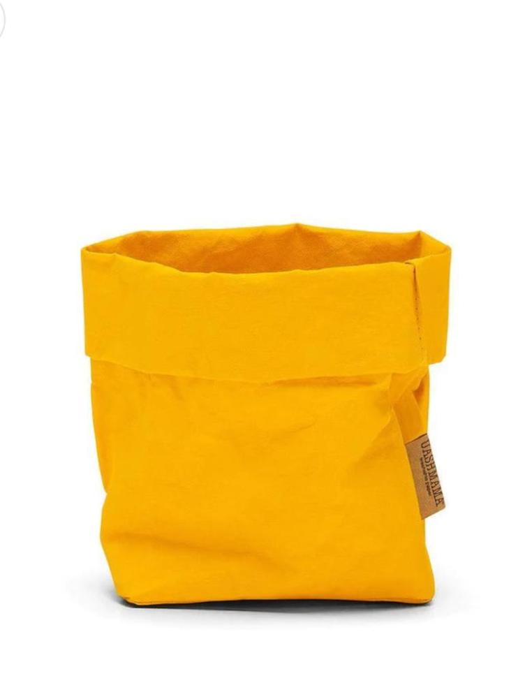 VORBESTELLEN: PAPER BAG PICCOLO SOLE (LIEFERBAR CA 4-6 WOCHEN AB BESTELLDATUM)