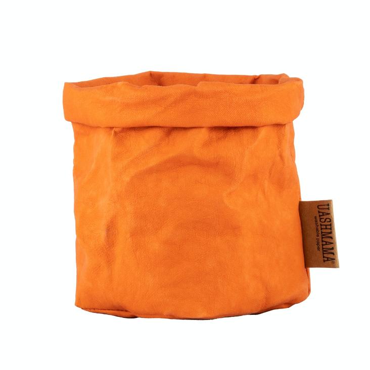 VORBESTELLEN: PAPER BAG COLORED SMALL PESCA (LIEFERBAR CA 4-6 WOCHEN AB BESTELLDATUM)
