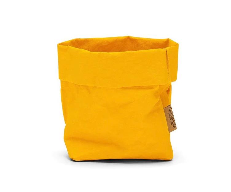 NEU: PAPER BAG SMALL SOLE