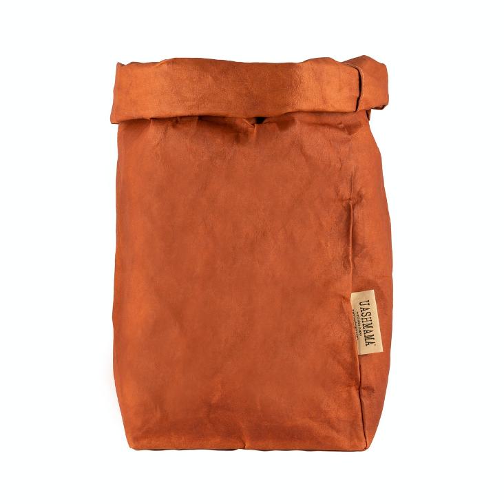 PAPER BAG XLARGE COTTO (SOLANGE VORRAT REICHT)