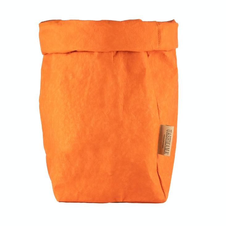 PAPER BAG COLORED XLARGE PESCA
