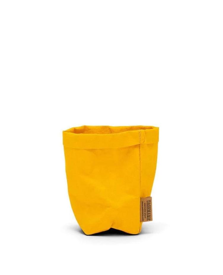 PAPER BAG XSMALL SOLE