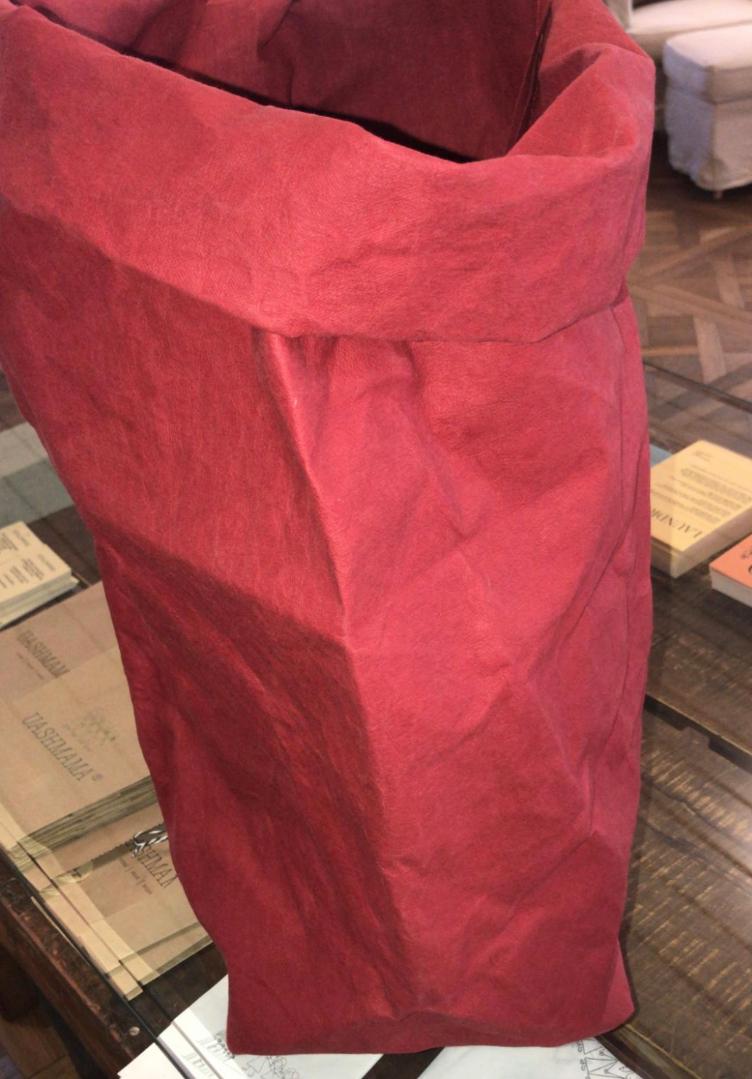 PAPER BAG COLORED XXLARGE PALIO