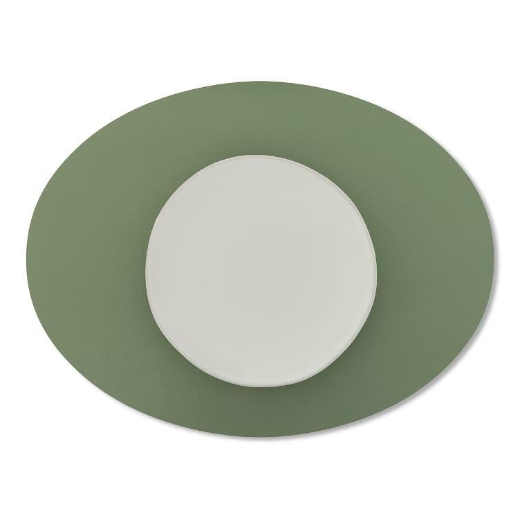 VORBESTELLEN: PLACEMAT BONA SALVIA OVAL / LIEFERZEIT: AB BESTELLDATUM CA. 4-6 WOCHEN
