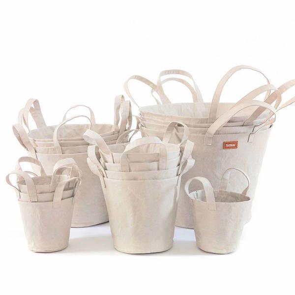 PANIERE MEDIUM CASHMERE