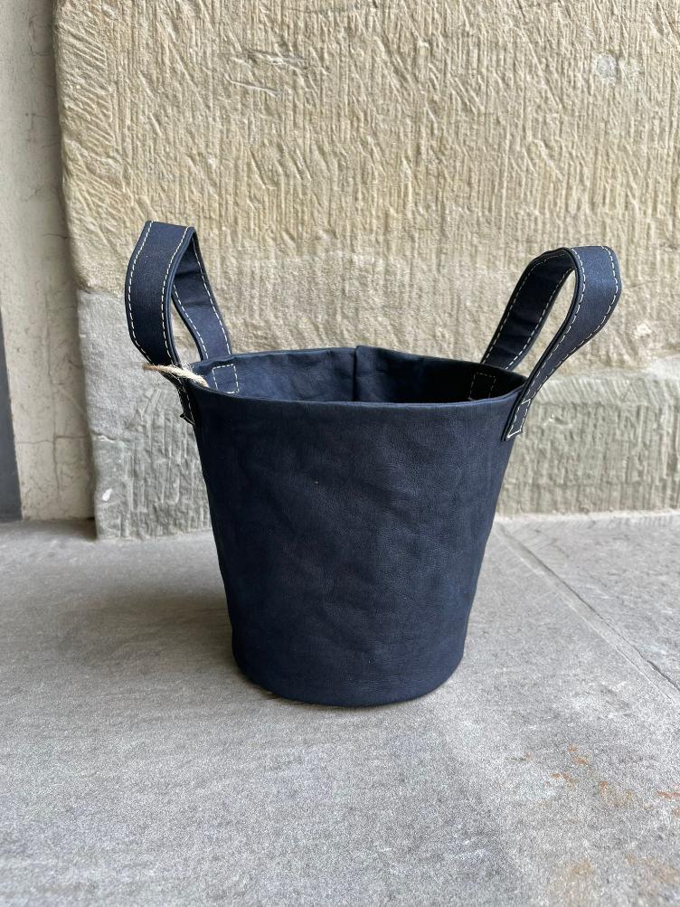 PANIERE XSMALL BLUE