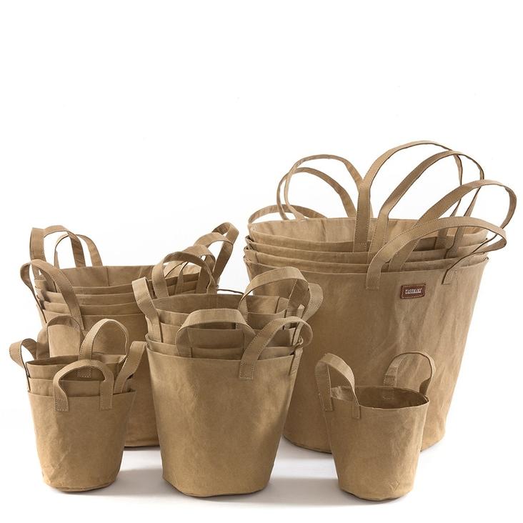 PANIERE MEDIUM AVANA