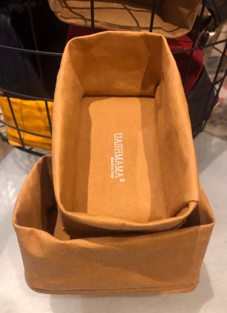 PANINO BAG XSMALL CAMEL (SOLANGE VORRAT REICHT)