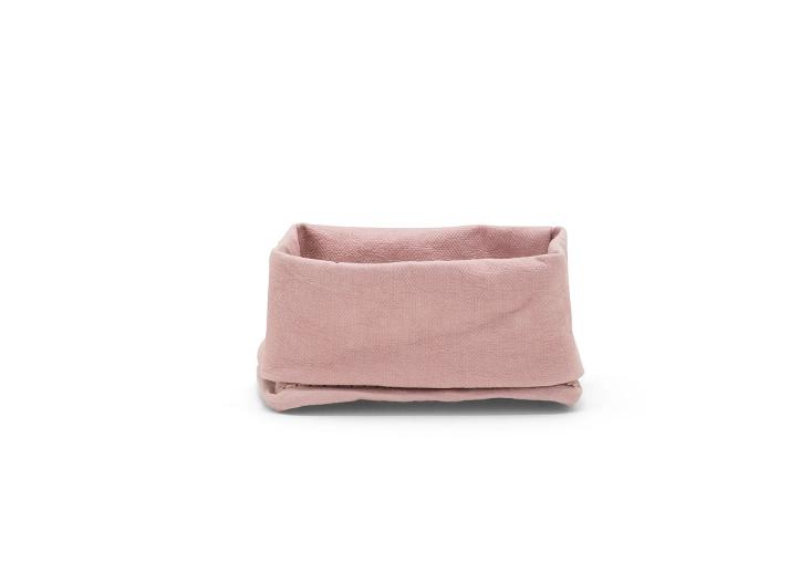 PANINO BAG XSMALL QUARZO ROSA (SOLANGE VORRAT REICHT)