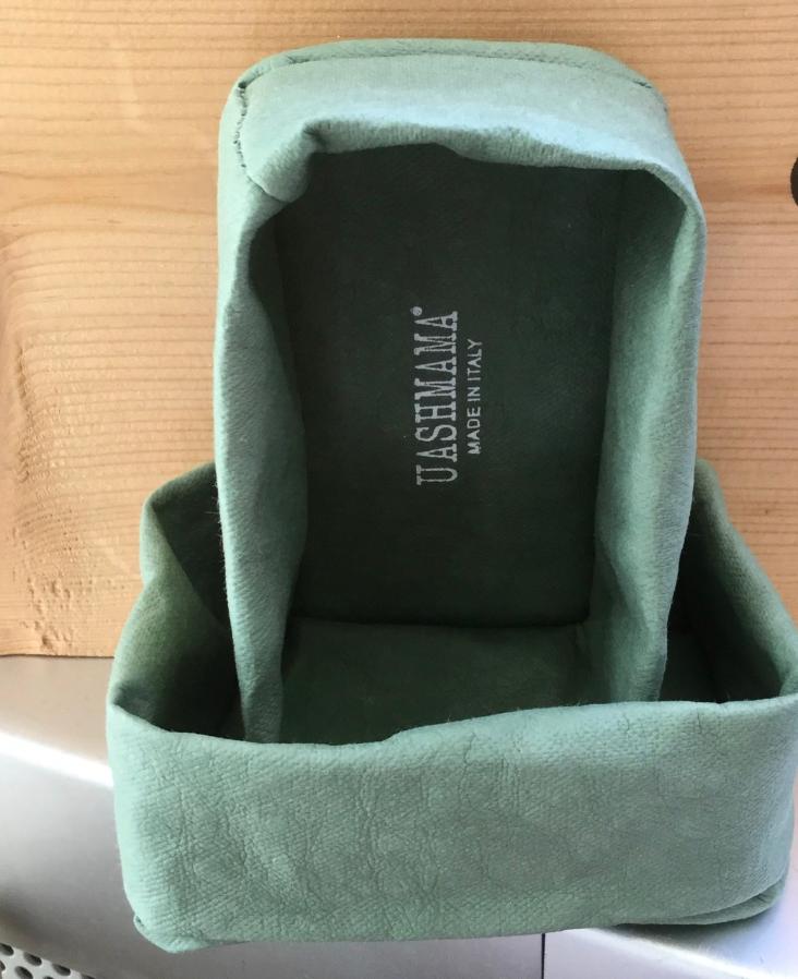 PANINO BAG XSMALL SALVIA (SOLANGE VORRAT REICHT)