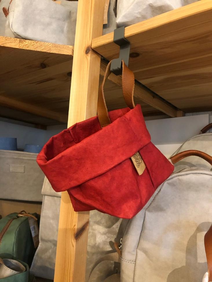 PAPER HOLD SMALL TOSCANA (SOLANGE VORRAT REICHT)