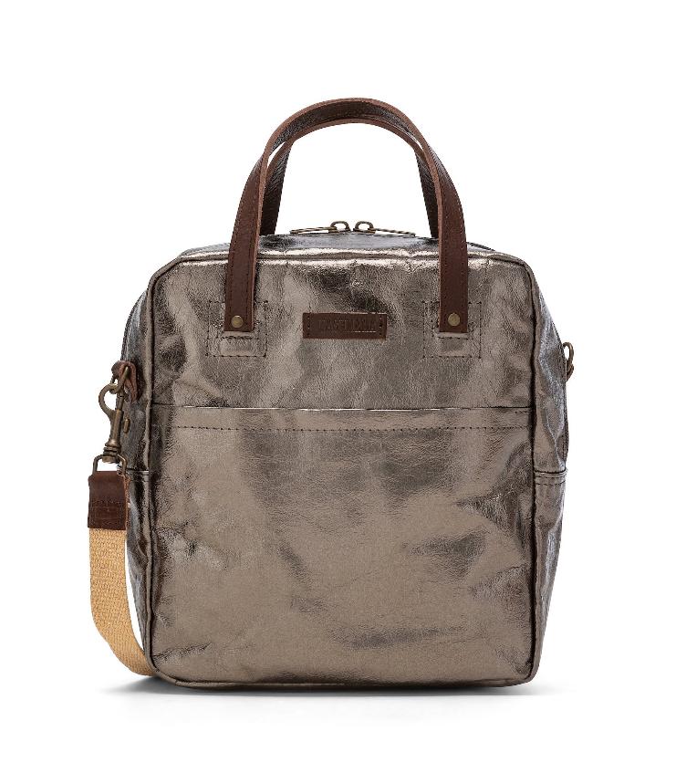 PARMA METALLIC PELTRO