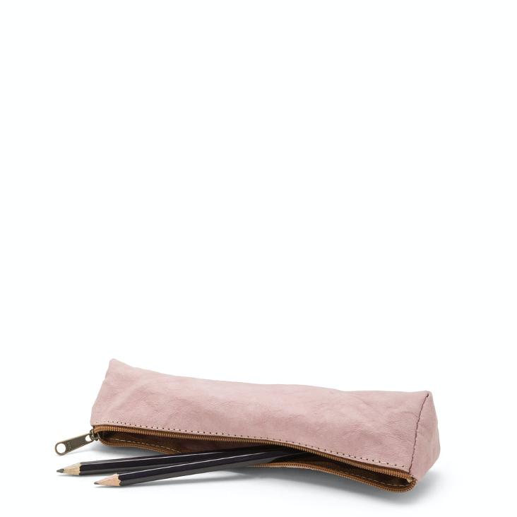 PENCIL SLIM CASE QUARZO ROSE