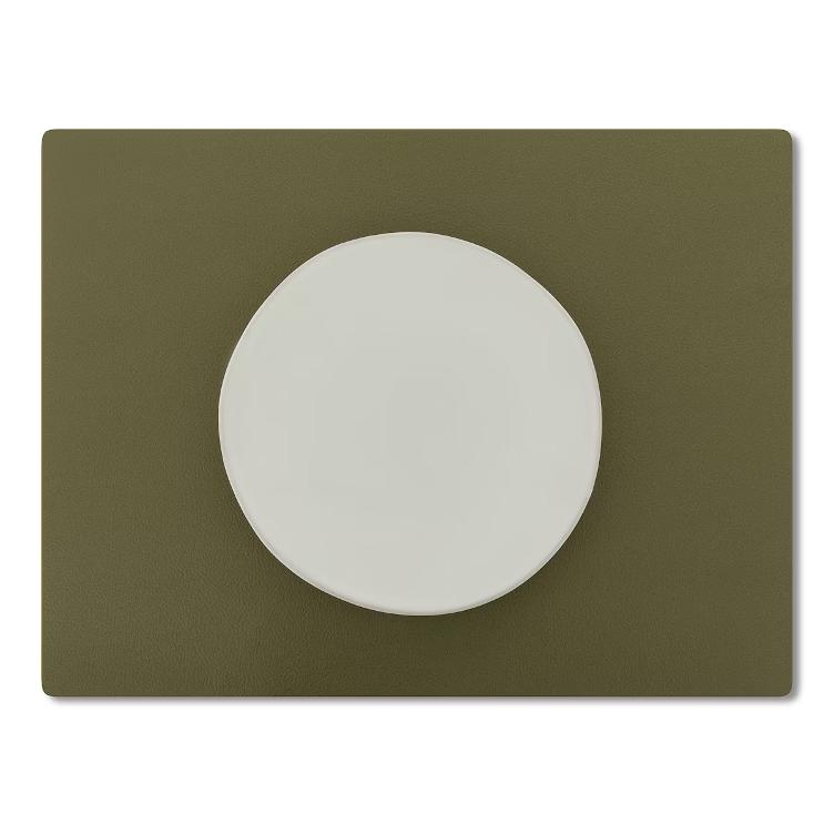PLACEMAT BONA FOREST RECTANGULAR / LIEFERZEIT: AB BESTELLDATUM CA. 4-6 WOCHEN