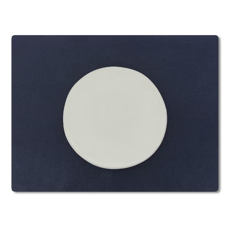 PLACEMAT BONA INCHIOSTRO RECTANGULAR / LIEFERZEIT: AB BESTELLDATUM CA. 4-6 WOCHEN