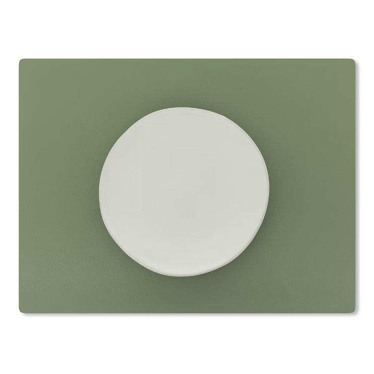 VORBESTELLEN: PLACEMAT BONA SALVIA RECTANGULAR / LIEFERZEIT: AB BESTELLDATUM CA. 4-6 WOCHEN