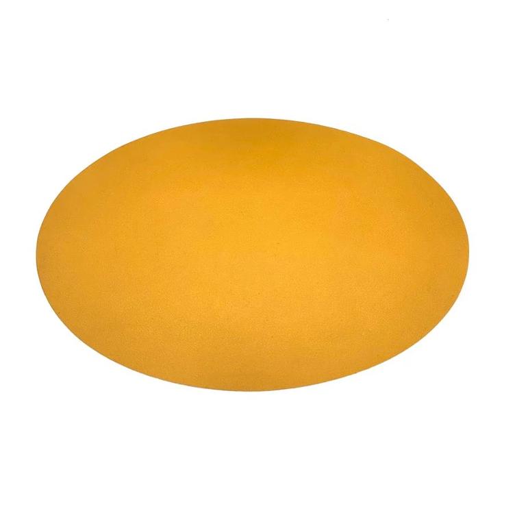 VORBESTELLEN: PLACEMAT BONA CURRY OVAL