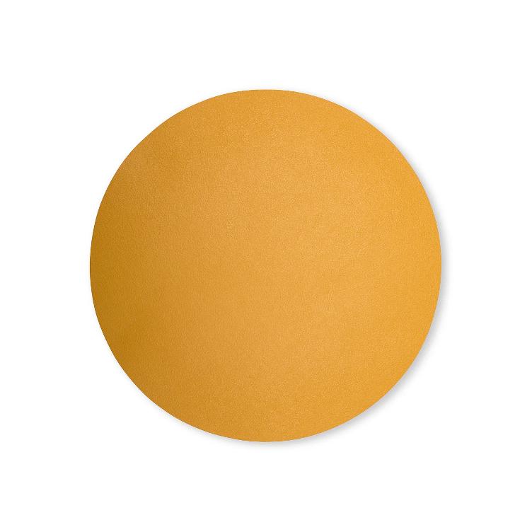 PLACEMAT BONA CURRY ROUND / LIEFERZEIT: AB BESTELLDATUM CA. 4-6 WOCHEN