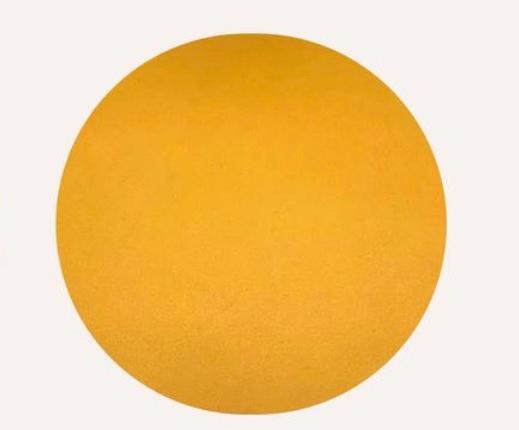 VORBESTELLEN: PLACEMAT BONA CURRY ROUND