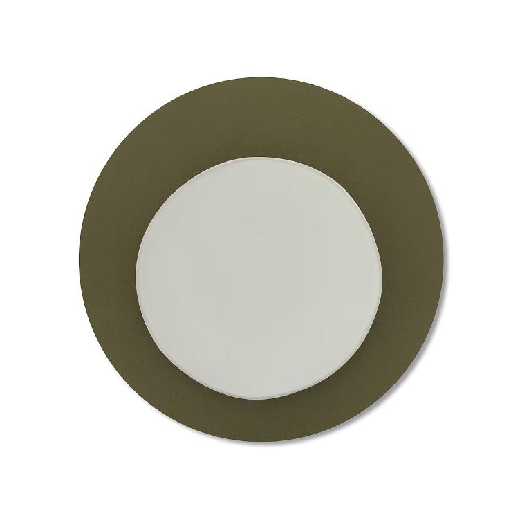 VORBESTELLEN: PLACEMAT BONA FOREST ROUND / LIEFERZEIT: AB BESTELLDATUM CA. 4-6 WOCHEN