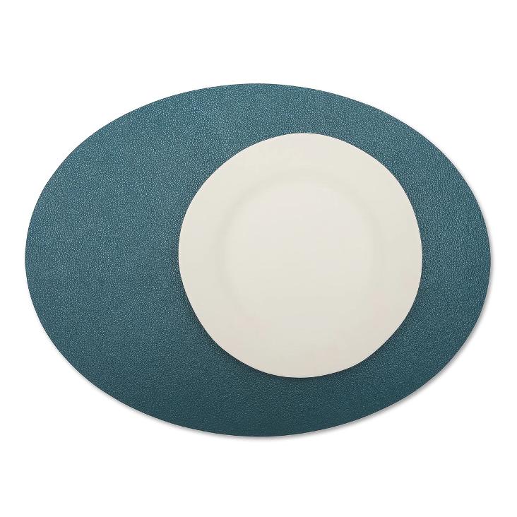 PLACEMAT LA PAPER OVAL OTTANIO