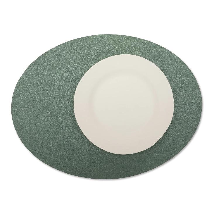 PLACEMAT LA PAPER OVAL SALVIONE