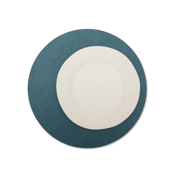 PLACEMAT LA PAPER ROUND OTTANIO