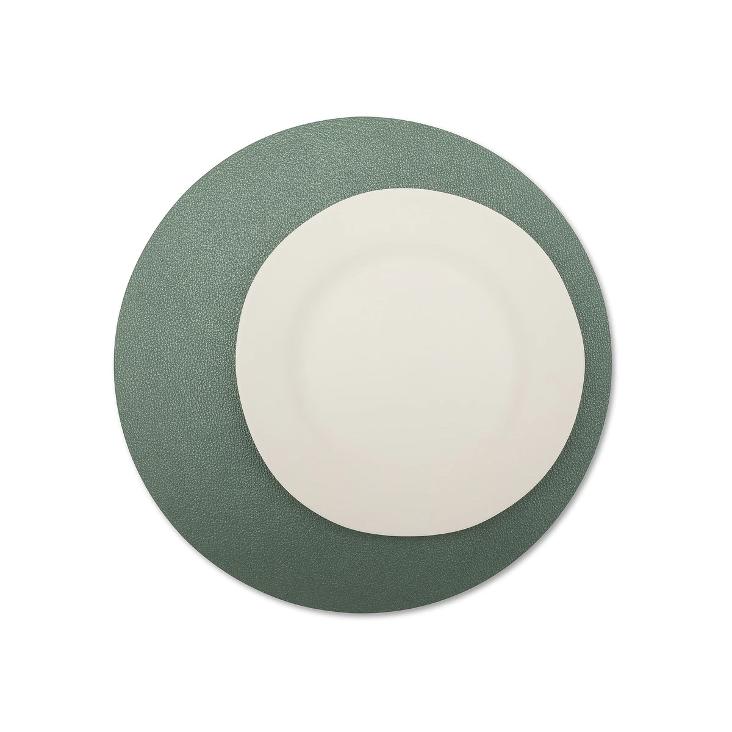 PLACEMAT LA PAPER ROUND SALVIONE