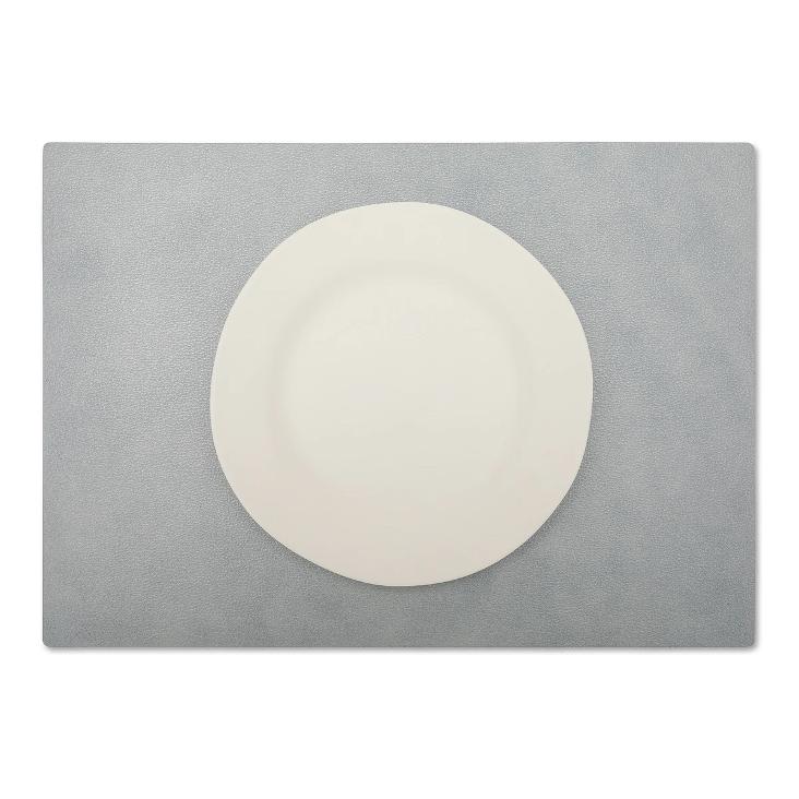 PLACEMAT LA PAPER RECTANGULAR CIELO